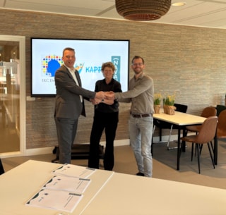 Navan - IKC de kroon - Kappio