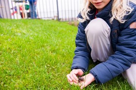 Buitenschoolse Opvang bij Kappio